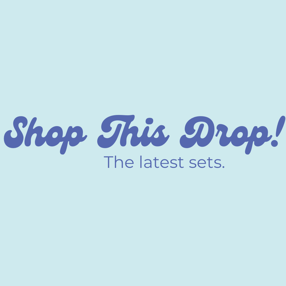 Shop This Drop