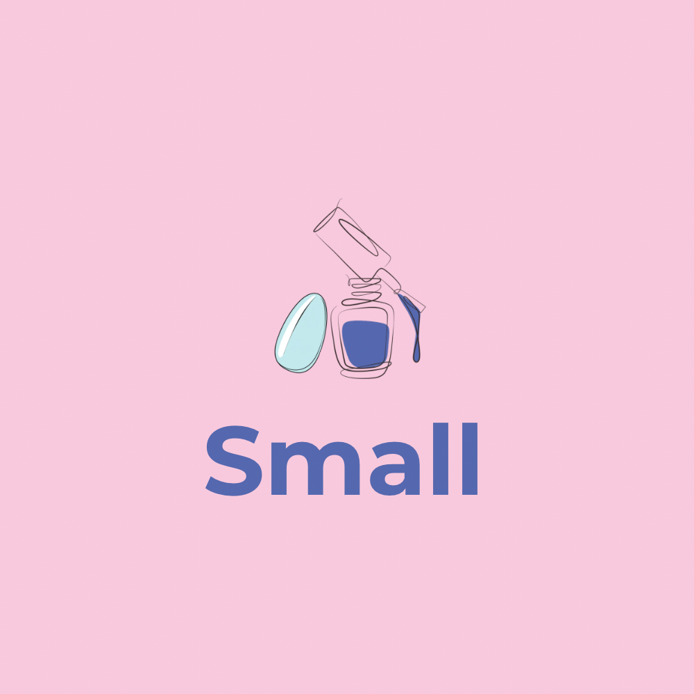 Small