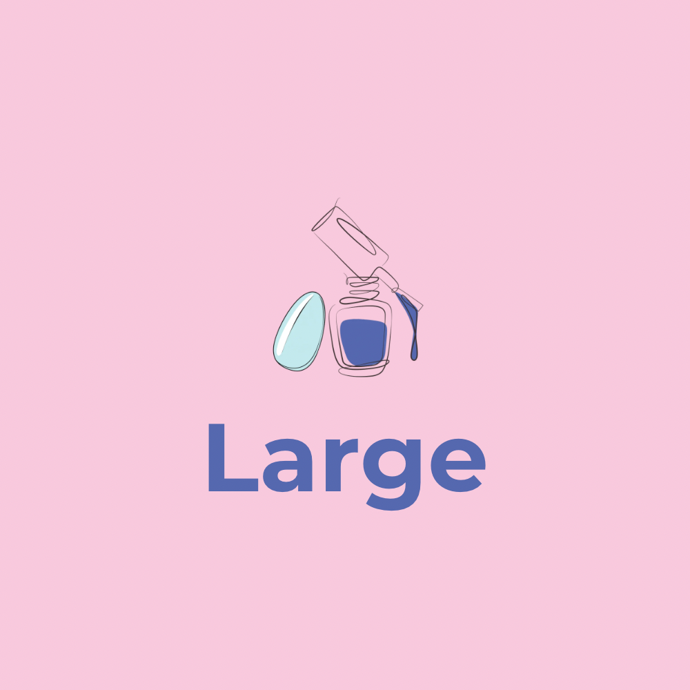 Large