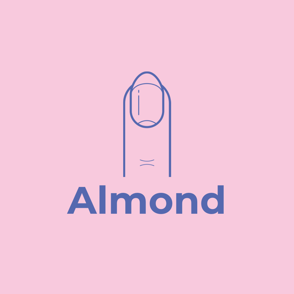 Almond Shape