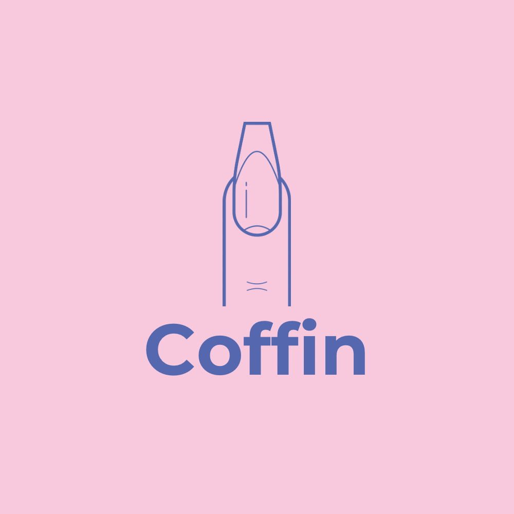 Coffin Shape