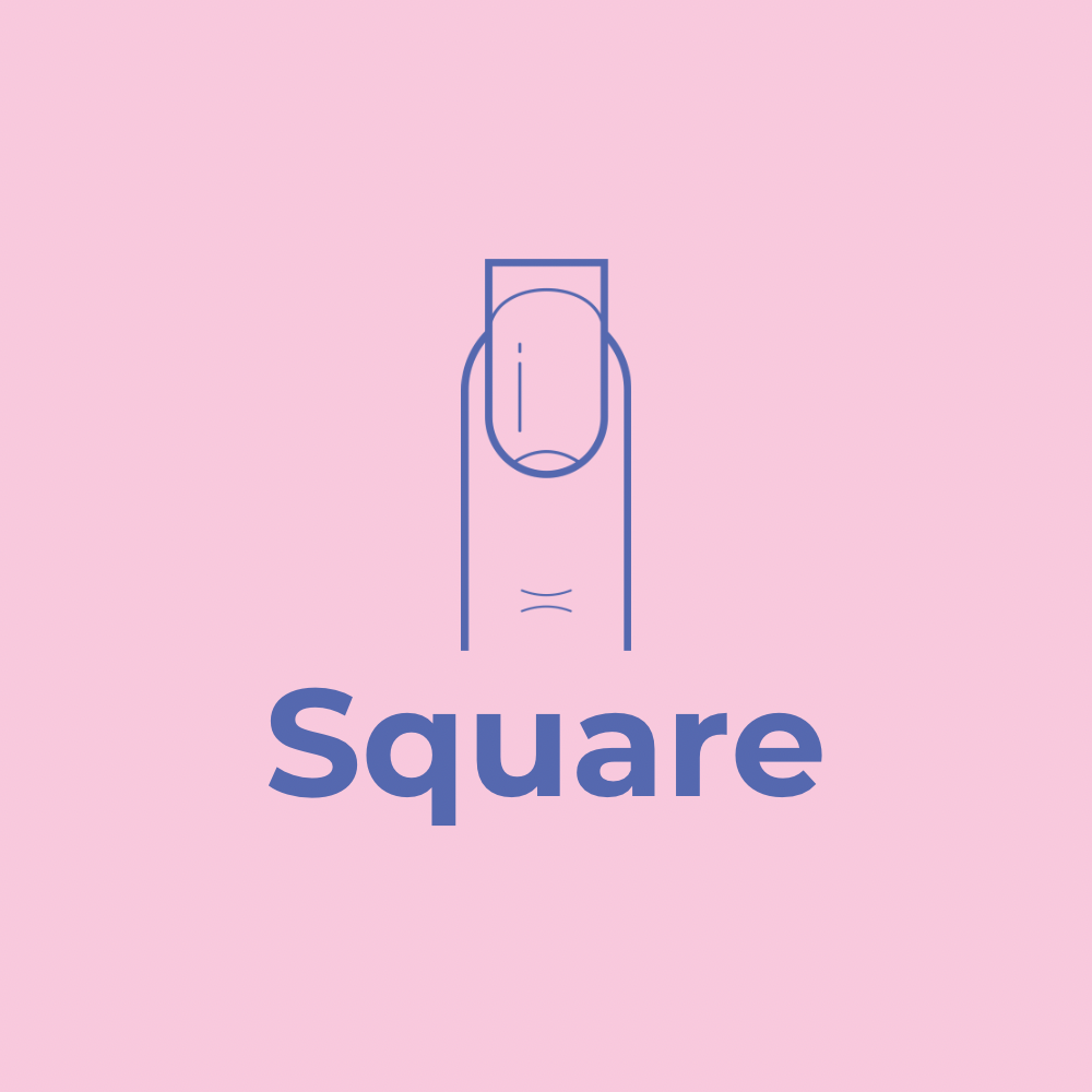 Square Shape