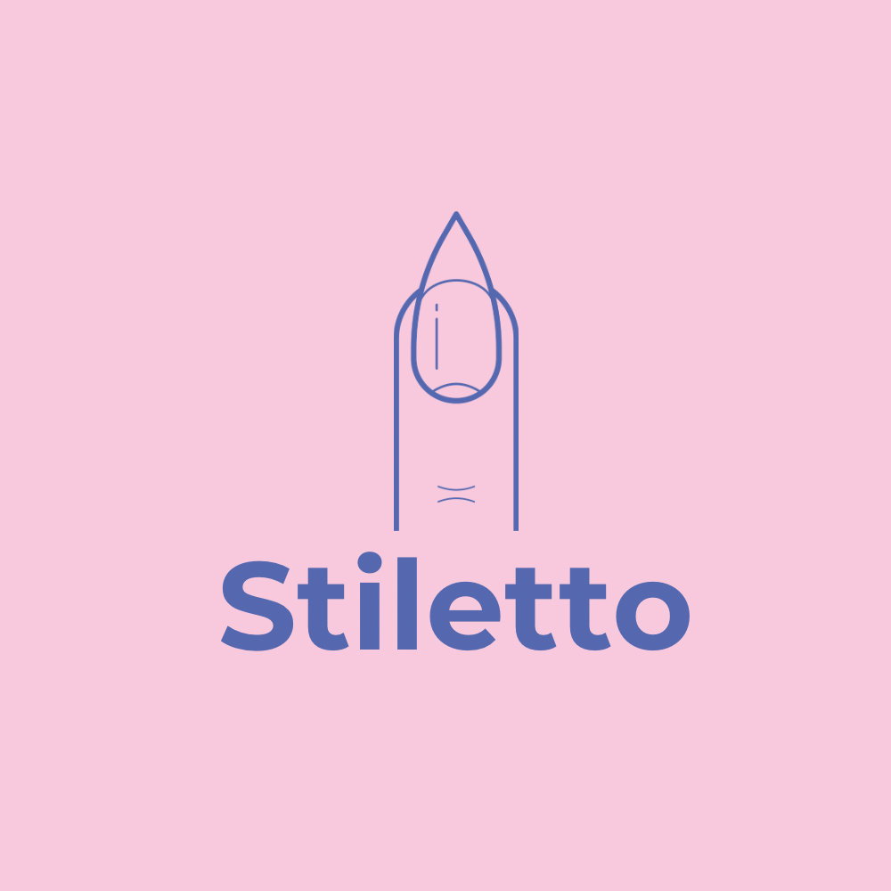 Stiletto Shape