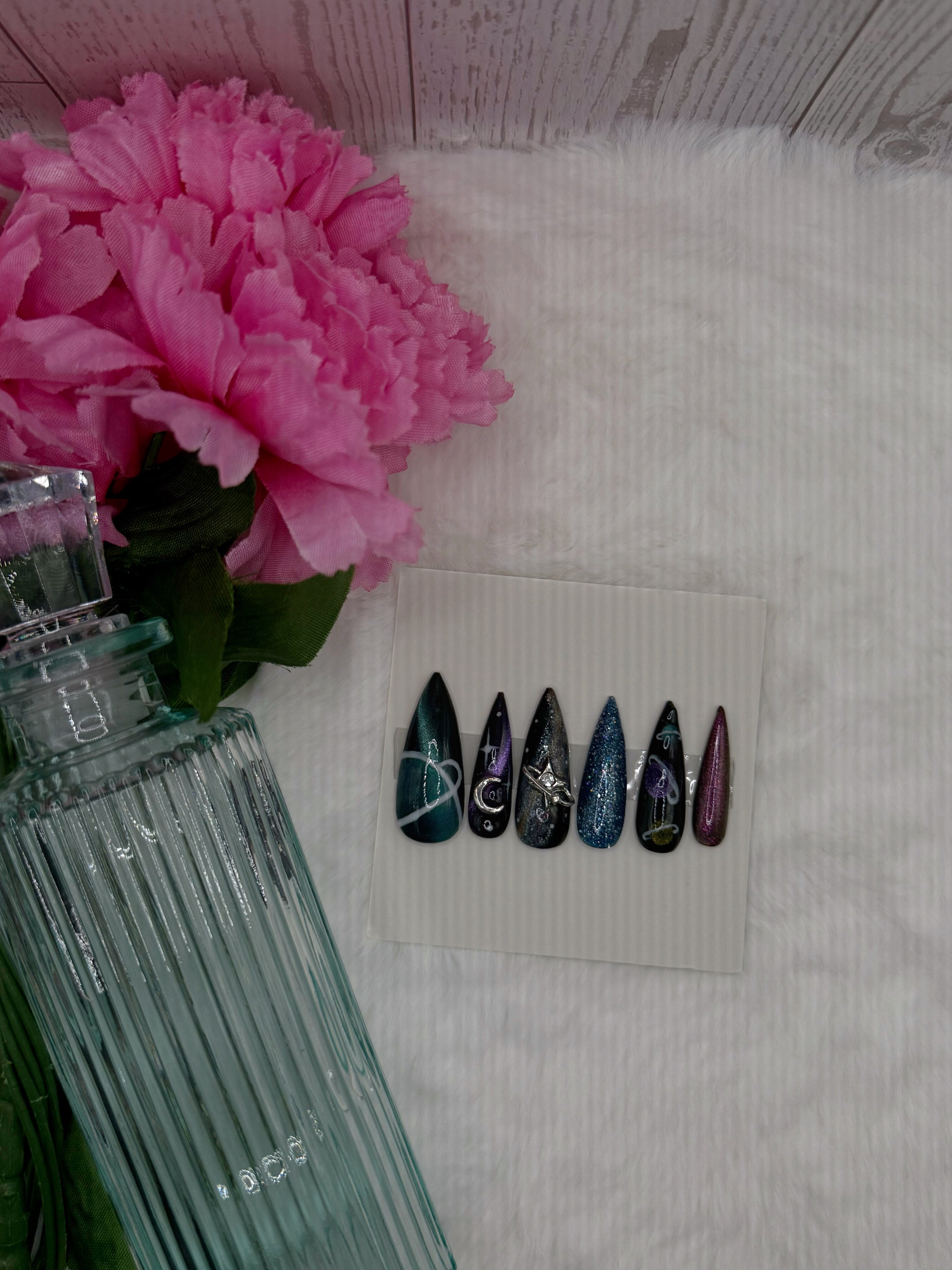 Space (gel)X