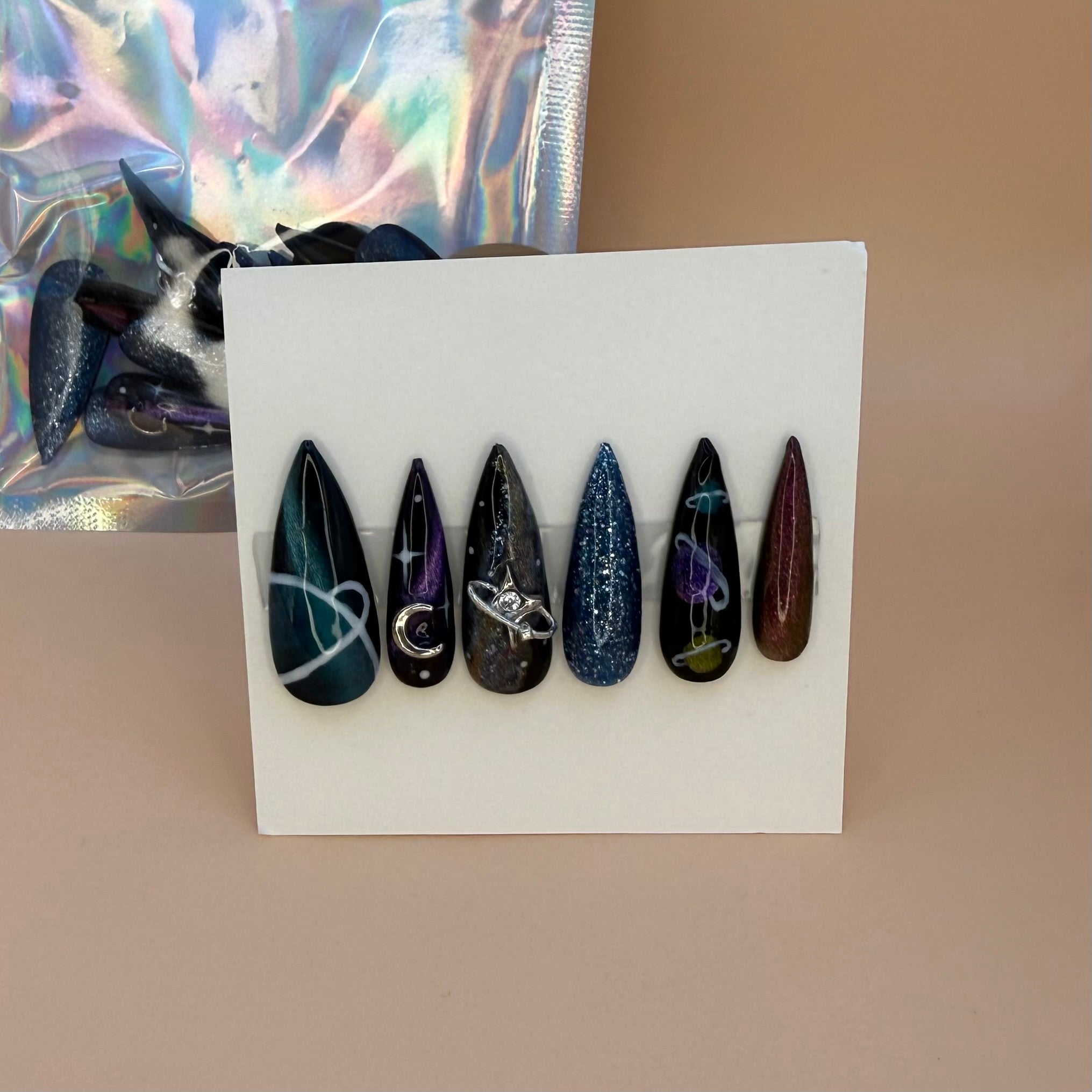 Space (gel)X