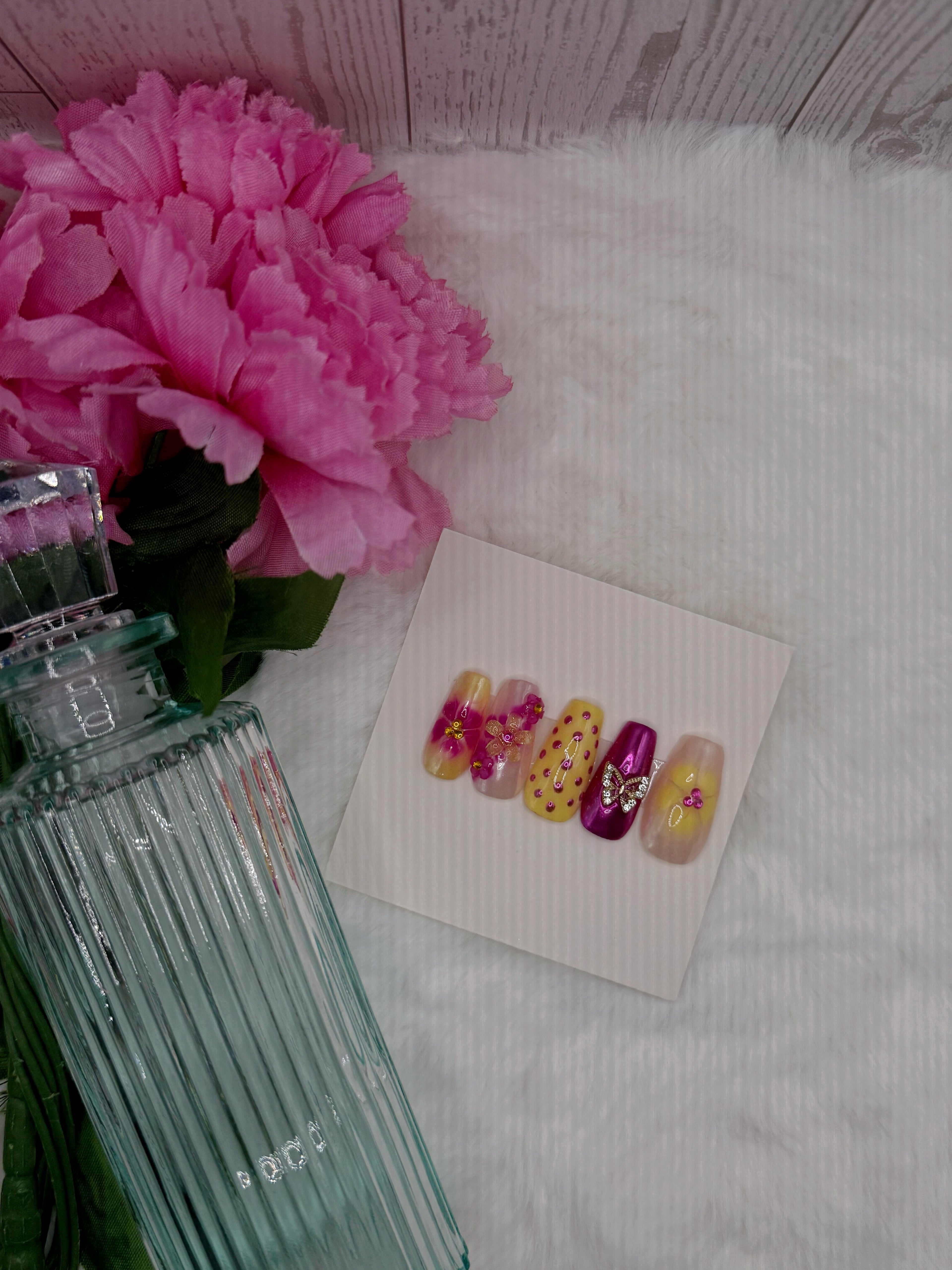 Pink Lemonade