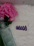 Grape Candy