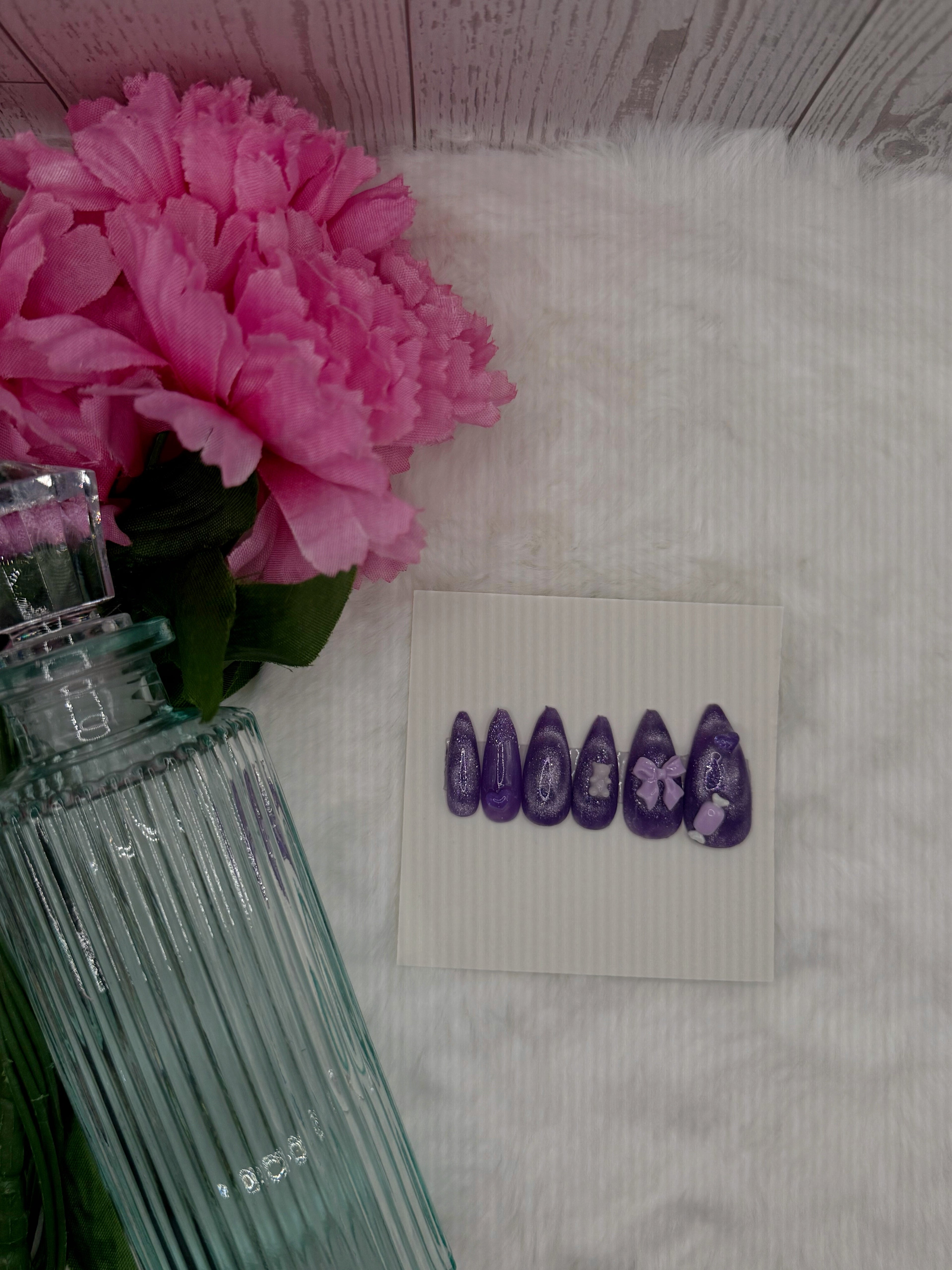 Grape Candy