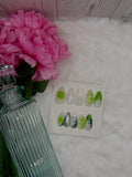 Fairy Green