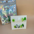Fairy Green