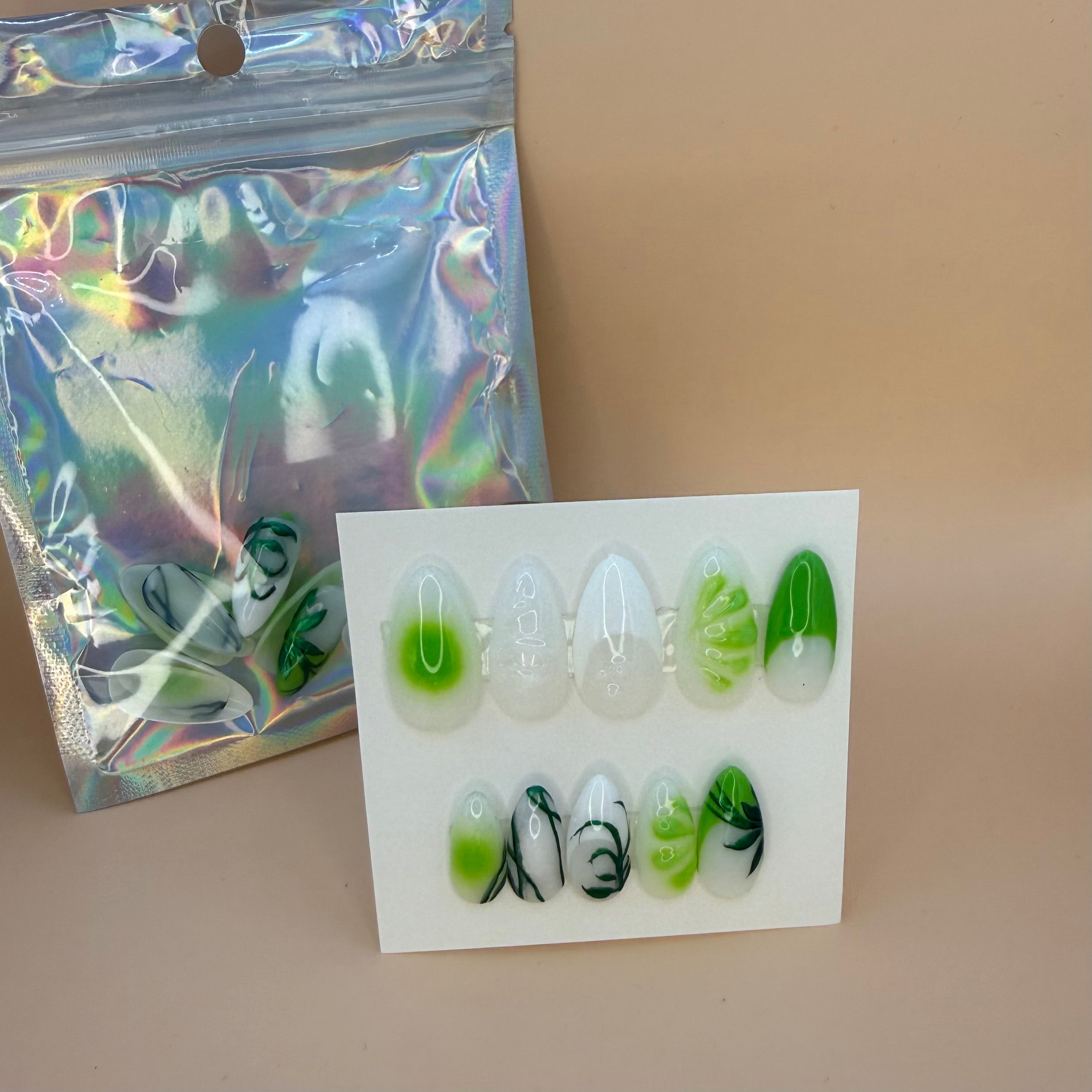 Fairy Green
