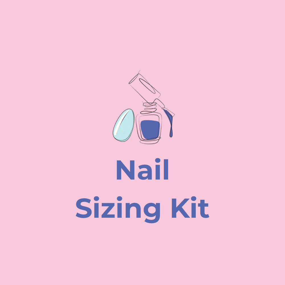 Nail Sizing Kit