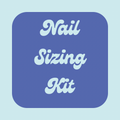 Nail Sizing Kit