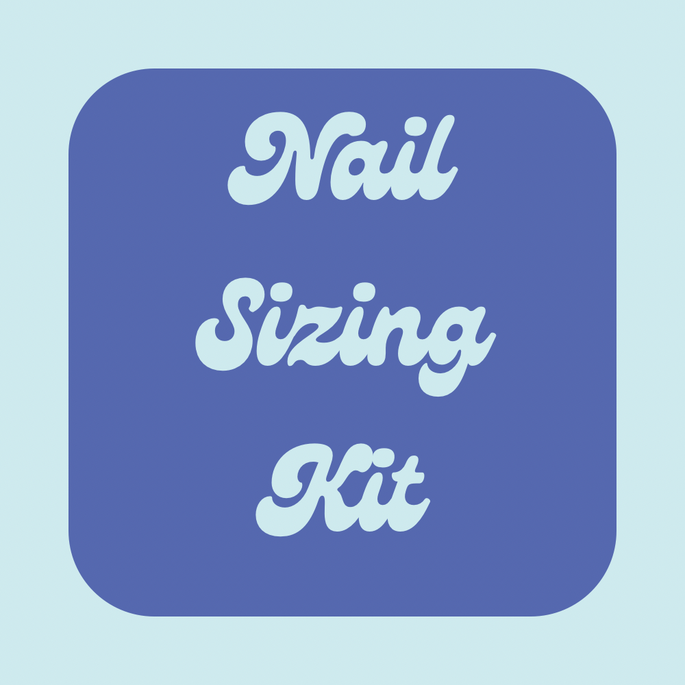 Nail Sizing Kit