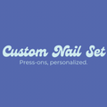 Custom Press-on Nail Set Deposit